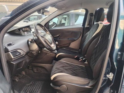 Lancia Ypsilon 1.3 MJT 16V 95 CV 5 porte S&S Gold (7)