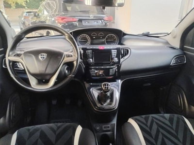 Lancia Ypsilon 1.3 MJT 16V 95 CV 5 porte S&S Gold (8)