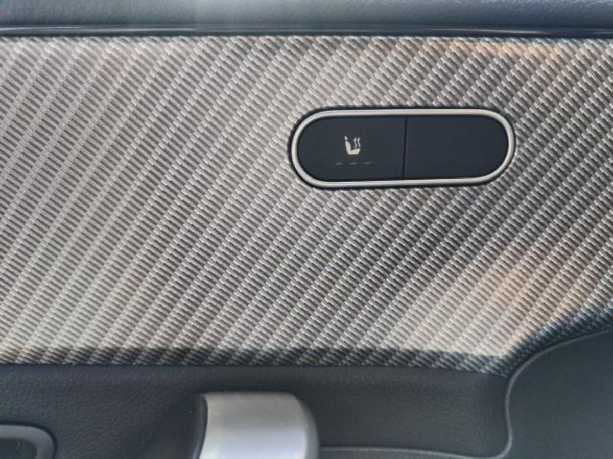 Mercedes-Benz Classe A 180 d Automatic Premium (12)