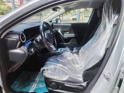 Mercedes-Benz Classe A 180 d Automatic Premium (6)