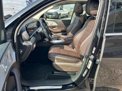 Mercedes-Benz GLE SUV 450 4Matic Mild Hybrid Premium Plus (11)