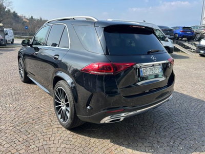 Mercedes-Benz GLE SUV 450 4Matic Mild Hybrid Premium Plus (4)