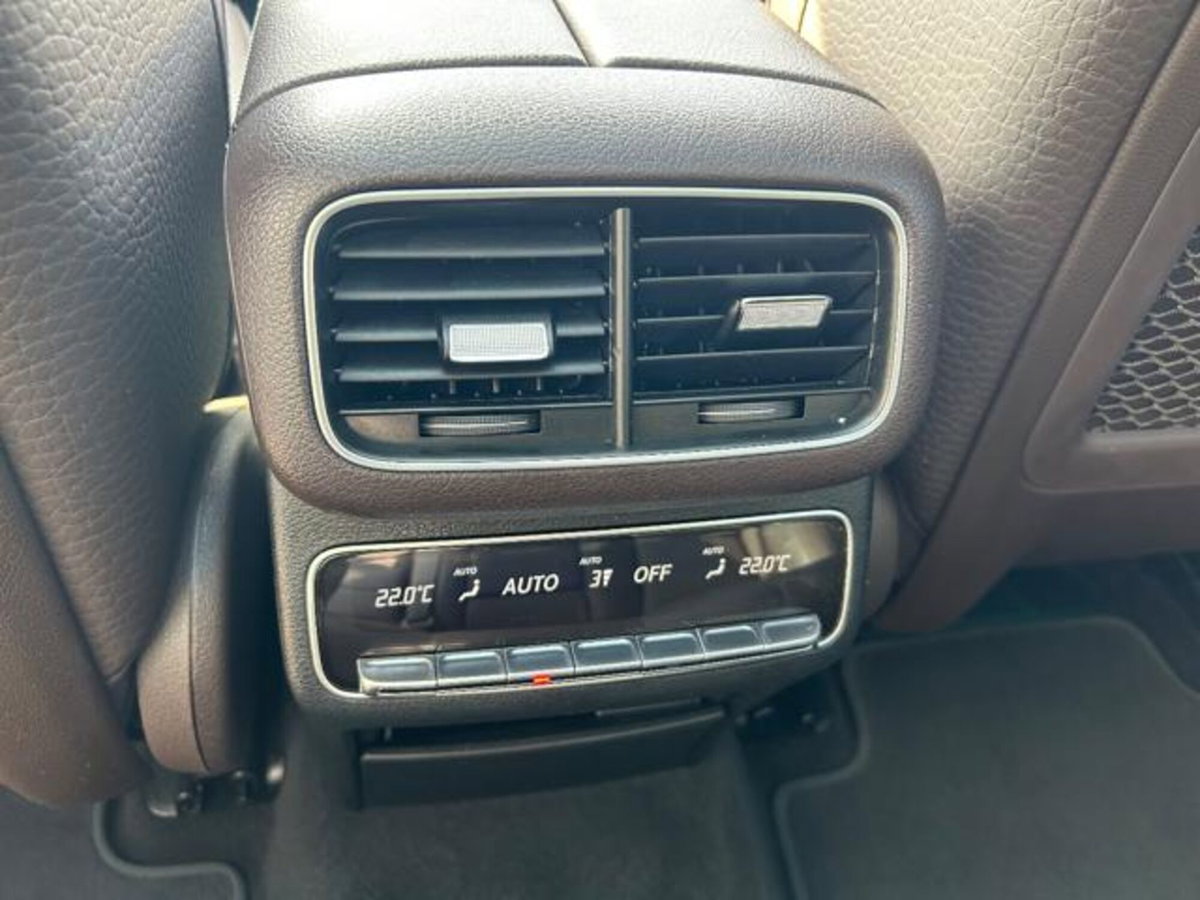 Mercedes-Benz GLE SUV 450 4Matic Mild Hybrid Premium Plus (9)