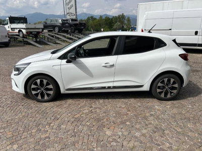 Renault Clio Blue dCi 100 CV 5 porte Evolution (3)