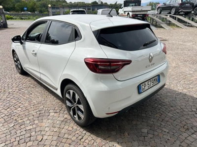 Renault Clio Blue dCi 100 CV 5 porte Evolution (4)