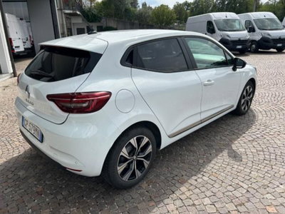 Renault Clio Blue dCi 100 CV 5 porte Evolution (5)