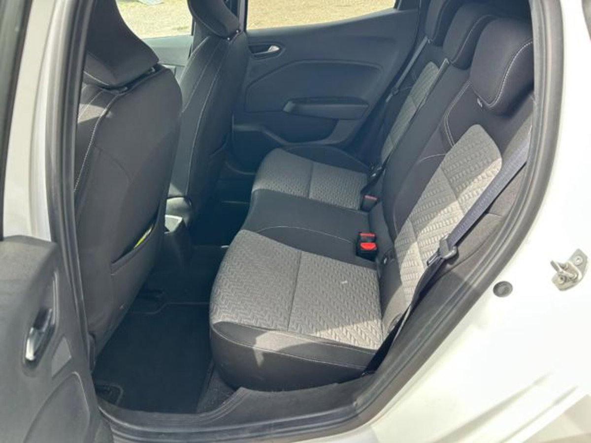 Renault Clio Blue dCi 100 CV 5 porte Evolution (6)