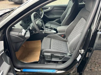 Audi A5 Avant 2.0 tdi mhev+ S line edition 204cv s-tronic (8)