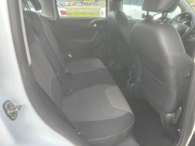 Citroen C3 PureTech 82 Attraction Van (10)