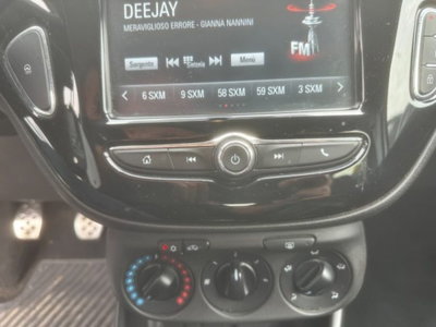 Opel Corsa 1.4 90CV GPL Tech 5 porte b-Color (10)