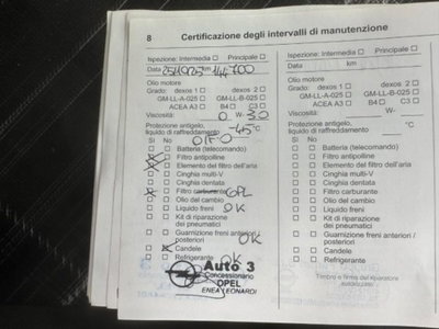 Opel Corsa 1.4 90CV GPL Tech 5 porte b-Color (14)