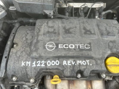 Opel Corsa 1.4 90CV GPL Tech 5 porte b-Color (15)
