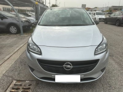 Opel Corsa 1.4 90CV GPL Tech 5 porte b-Color (2)