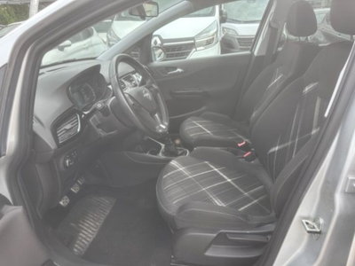 Opel Corsa 1.4 90CV GPL Tech 5 porte b-Color (5)