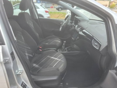 Opel Corsa 1.4 90CV GPL Tech 5 porte b-Color (6)