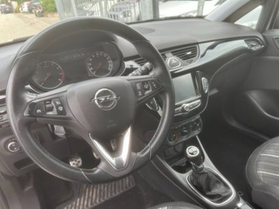 Opel Corsa 1.4 90CV GPL Tech 5 porte b-Color (7)
