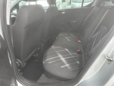 Opel Corsa 1.4 90CV GPL Tech 5 porte b-Color (8)