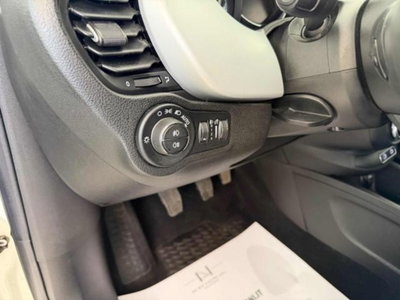 Fiat 500X 1.3 MultiJet 95 CV Connect (13)