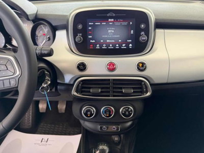 Fiat 500X 1.3 MultiJet 95 CV Connect (16)