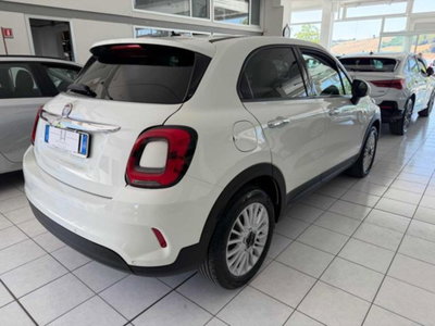 Fiat 500X 1.3 MultiJet 95 CV Connect (4)