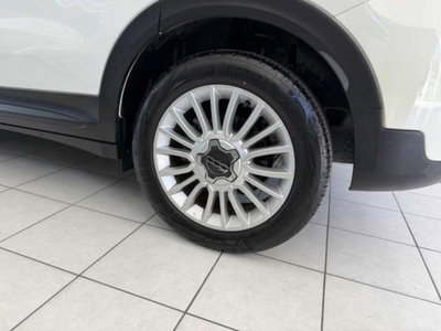 Fiat 500X 1.3 MultiJet 95 CV Connect (6)