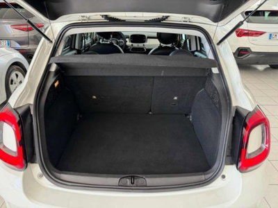 Fiat 500X 1.3 MultiJet 95 CV Connect (7)