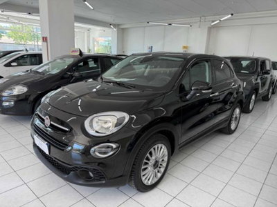 Fiat 500X 1.3 MultiJet 95 CV Connect