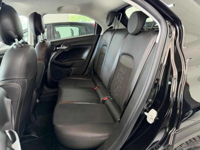 Fiat 500X 1.3 MultiJet 95 CV Connect (10)