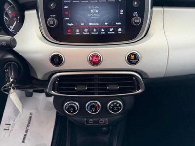 Fiat 500X 1.3 MultiJet 95 CV Connect (15)