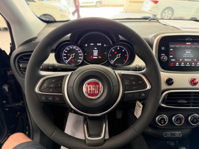 Fiat 500X 1.3 MultiJet 95 CV Connect (18)