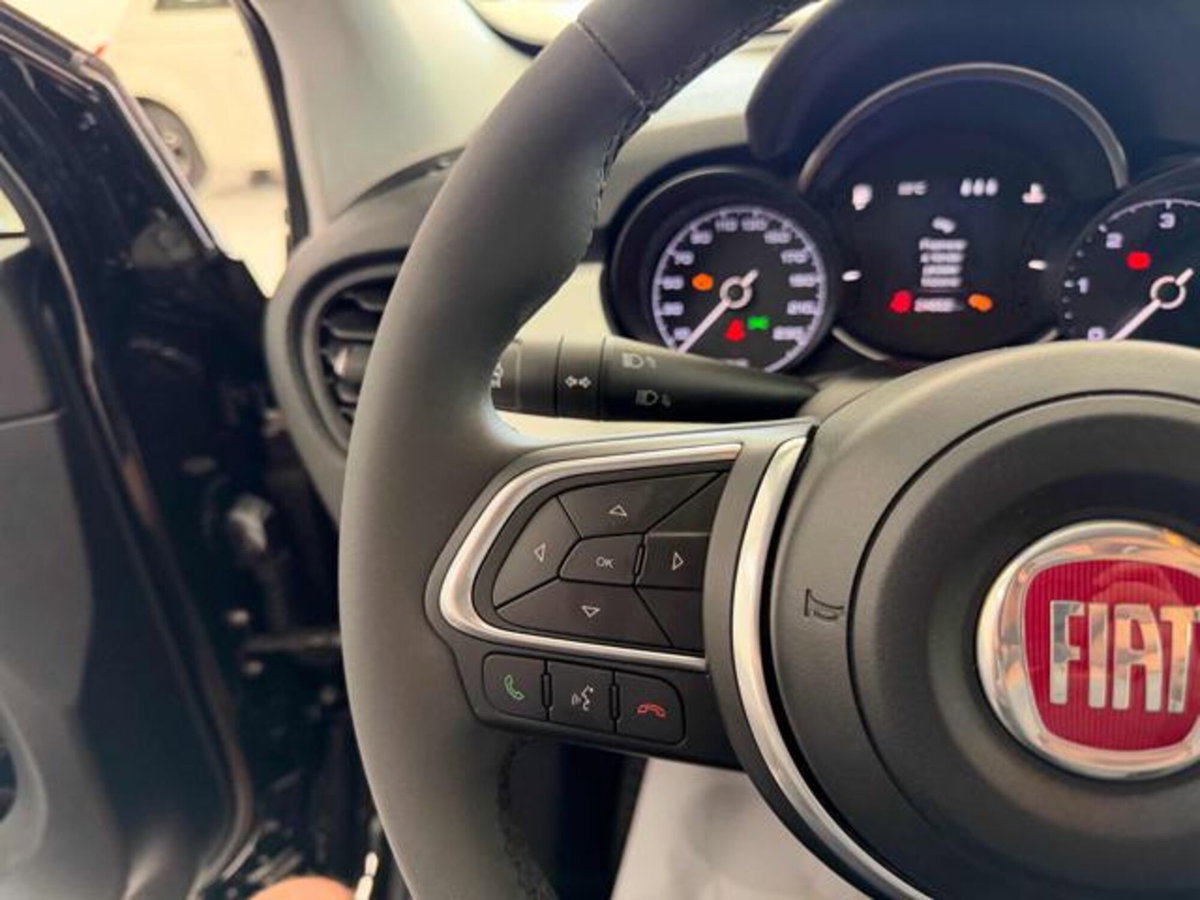 Fiat 500X 1.3 MultiJet 95 CV Connect (19)
