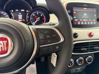 Fiat 500X 1.3 MultiJet 95 CV Connect (20)