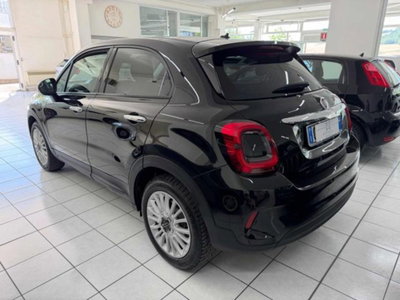Fiat 500X 1.3 MultiJet 95 CV Connect (3)
