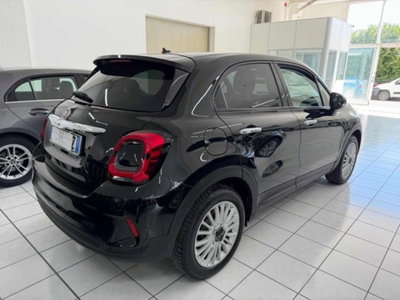 Fiat 500X 1.3 MultiJet 95 CV Connect (4)