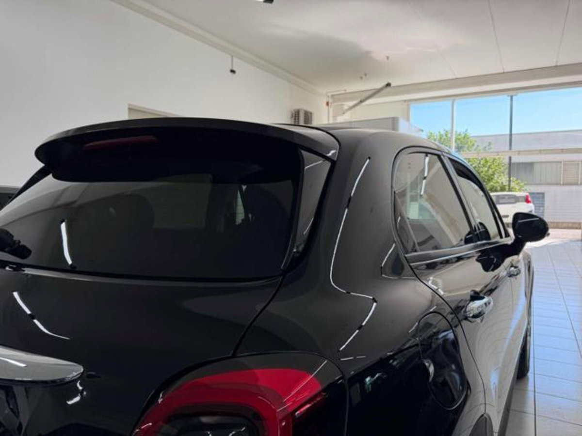 Fiat 500X 1.3 MultiJet 95 CV Connect (5)