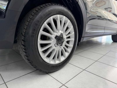 Fiat 500X 1.3 MultiJet 95 CV Connect (6)