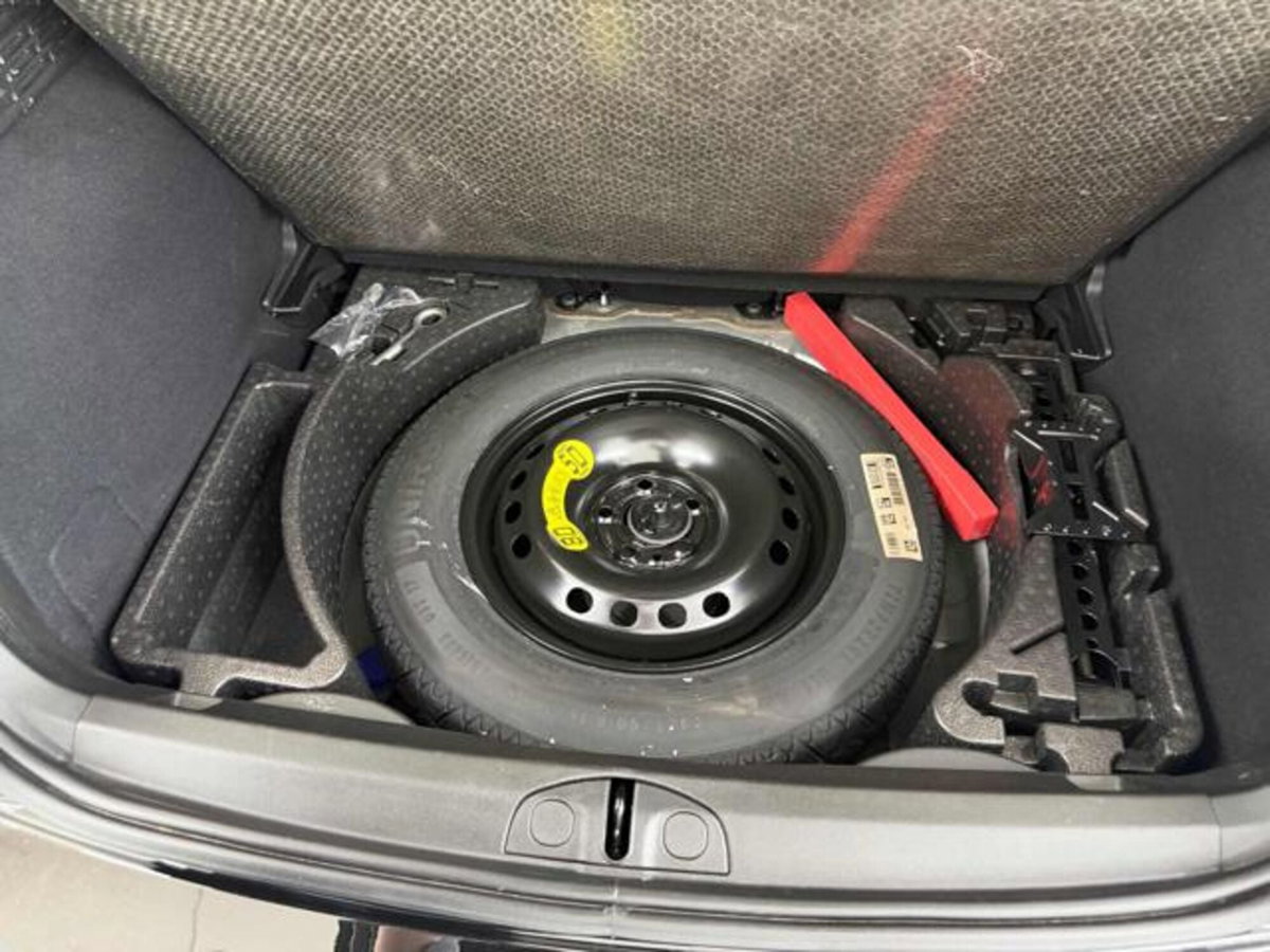 Fiat 500X 1.3 MultiJet 95 CV Connect (8)