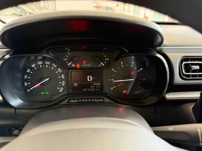 Citroen C3 BlueHDi 100 S&S Shine (10)