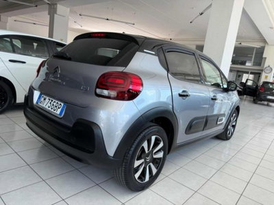 Citroen C3 BlueHDi 100 S&S Shine (2)