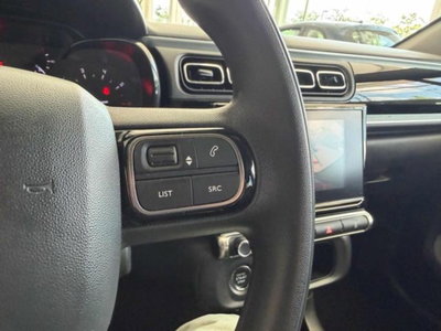 Citroen C3 BlueHDi 100 S&S Shine (20)