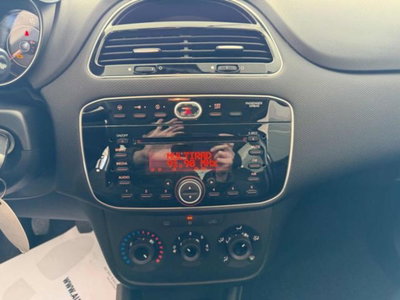 Fiat Punto 1.3 MJT II S&S 95 CV 5 porte Street (10)