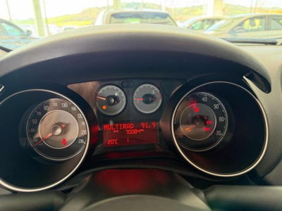 Fiat Punto 1.3 MJT II S&S 95 CV 5 porte Street (14)