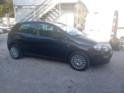 Fiat Grande Punto 1.4 5 porte Actual