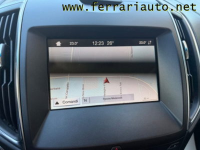 Ford Edge 2.0 EcoBlue 238 CV AWD Start&Stop aut. Vignale (11)