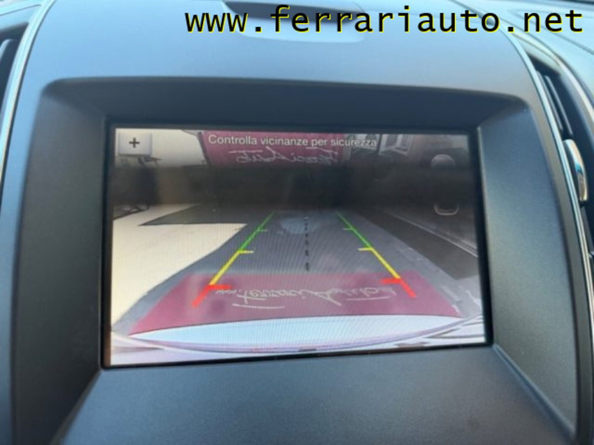 Ford Edge 2.0 EcoBlue 238 CV AWD Start&Stop aut. Vignale (12)