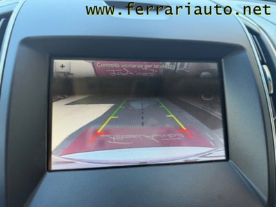 Ford Edge 2.0 EcoBlue 238 CV AWD Start&Stop aut. Vignale (12)