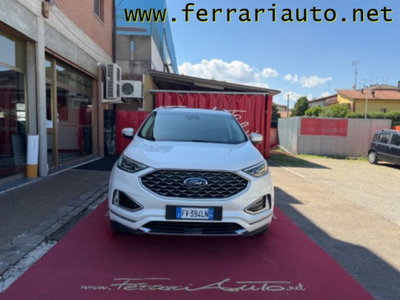 Ford Edge 2.0 EcoBlue 238 CV AWD Start&Stop aut. Vignale (13)