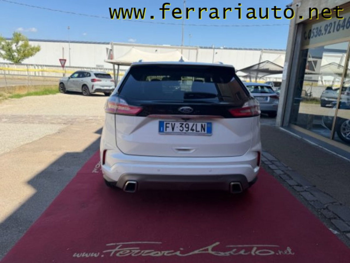 Ford Edge 2.0 EcoBlue 238 CV AWD Start&Stop aut. Vignale (14)