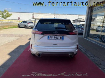 Ford Edge 2.0 EcoBlue 238 CV AWD Start&Stop aut. Vignale (14)