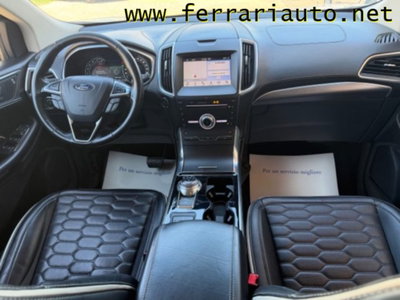 Ford Edge 2.0 EcoBlue 238 CV AWD Start&Stop aut. Vignale (15)